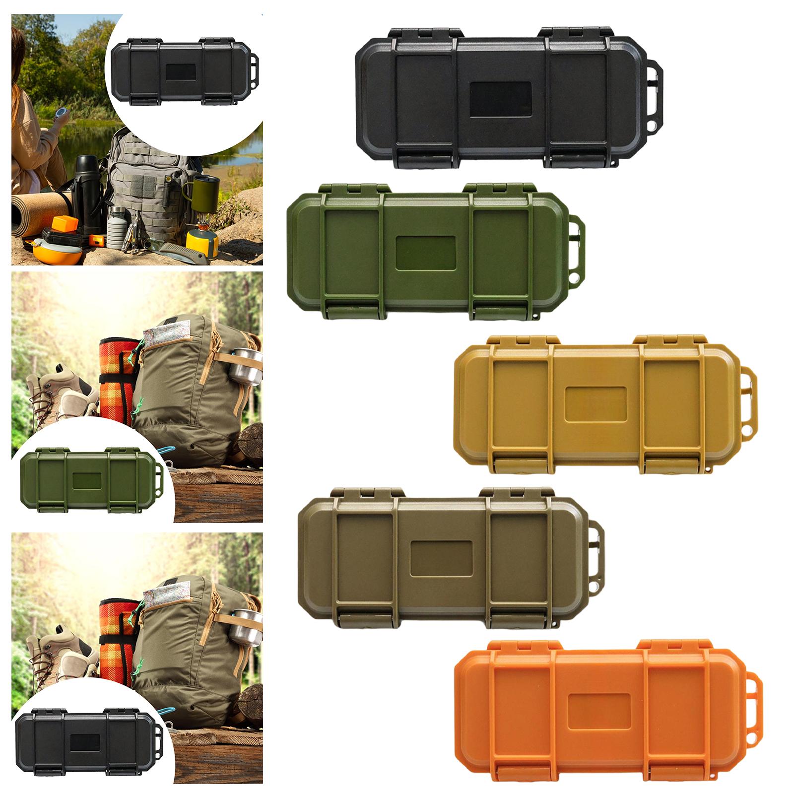 Edc Everyday Carry Knives - Everyday Carry Tool Storage Box Water