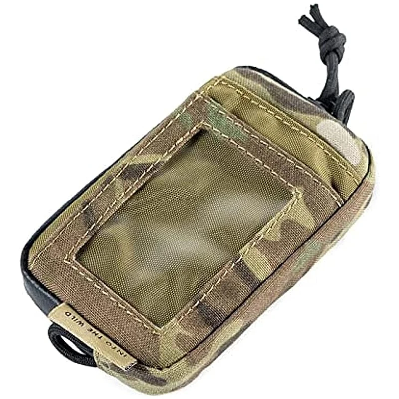 Edc Concealed Carry - ONETIGRIS Waterproof EDC Pouch Portable Key