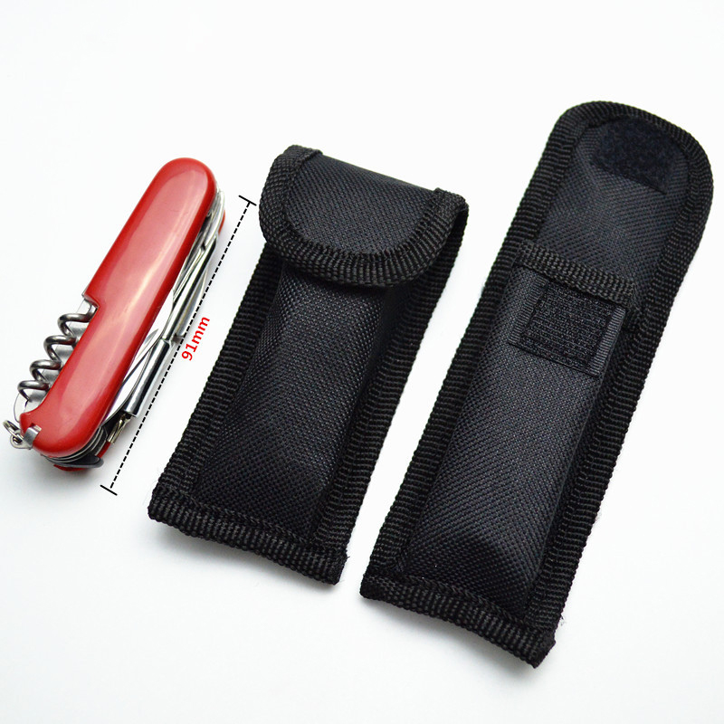 Edc Everyday Carry Knives - Nylon Bags For Folding Knife Oxford