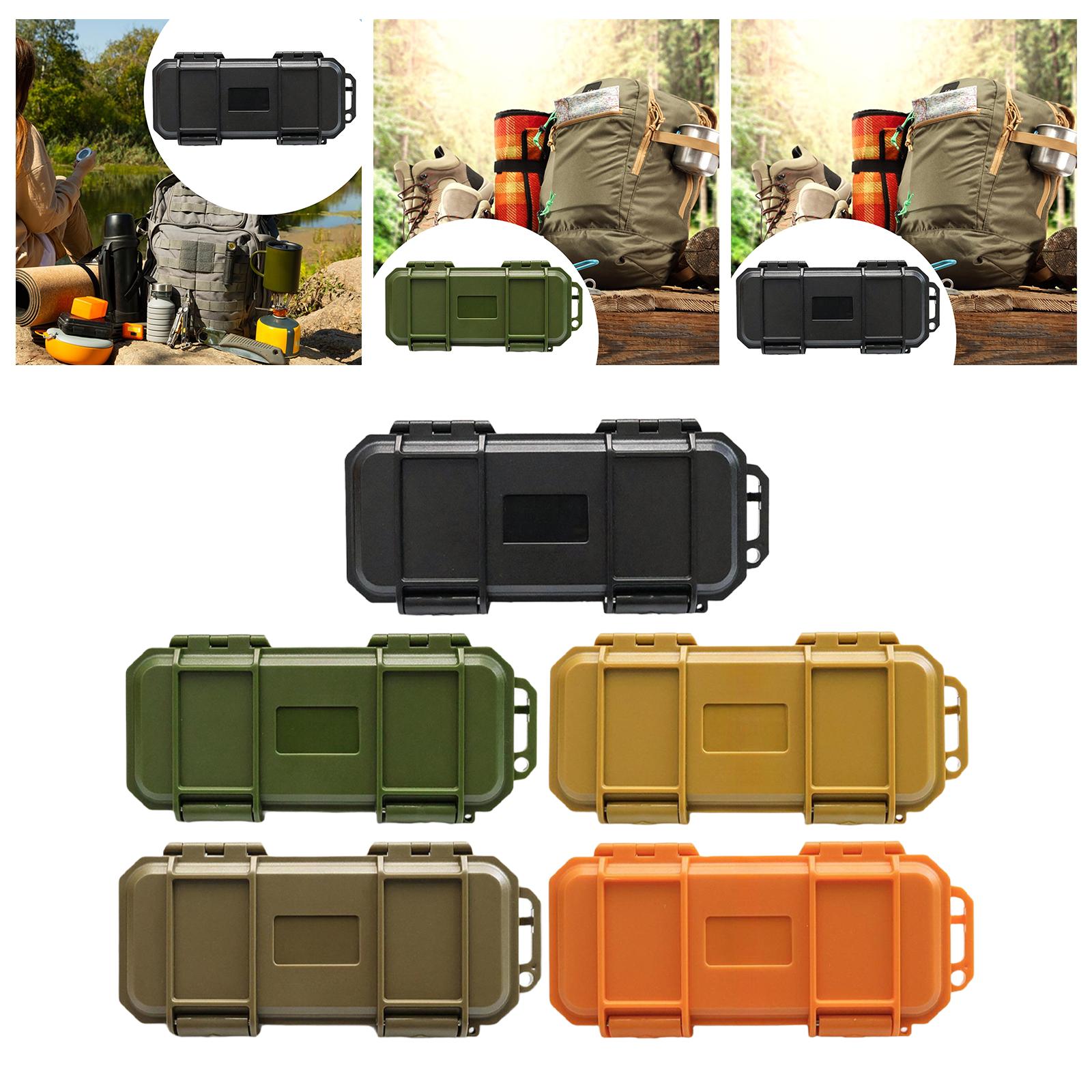 Everyday Carry Tool Storage Bo - огляд і ціна Edc Everyday Carry Knives