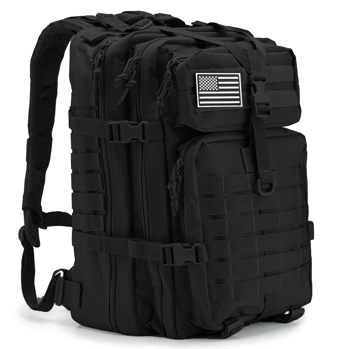 30L/50L Man Tactical Backpacks - огляд і ціна Edc Deep Carry