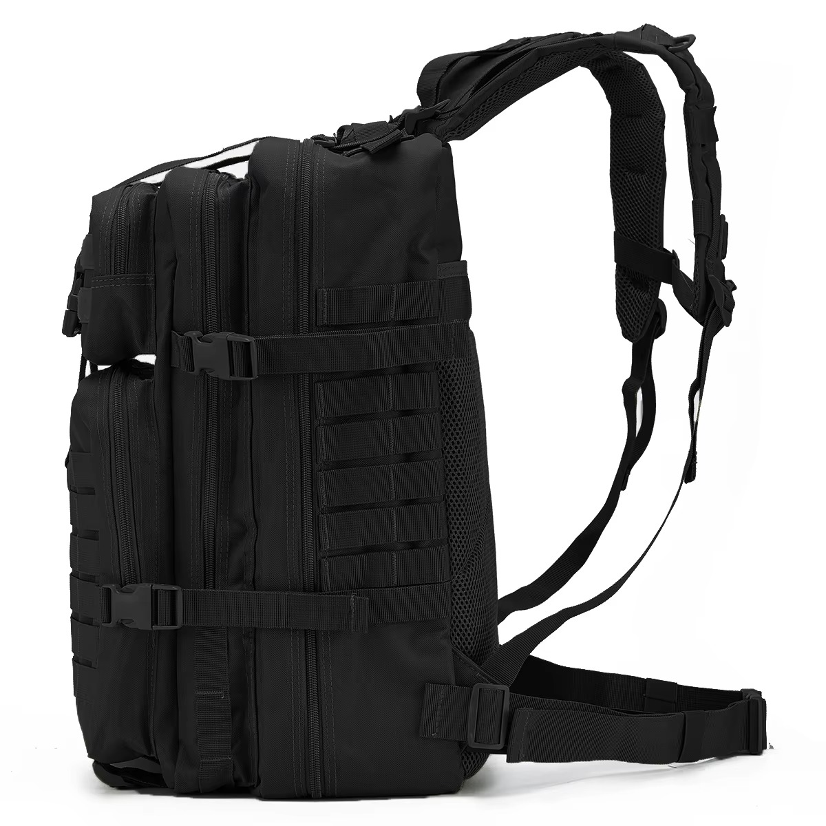 30L/50L Man Tactical Backpacks - огляд і ціна Edc Deep Carry