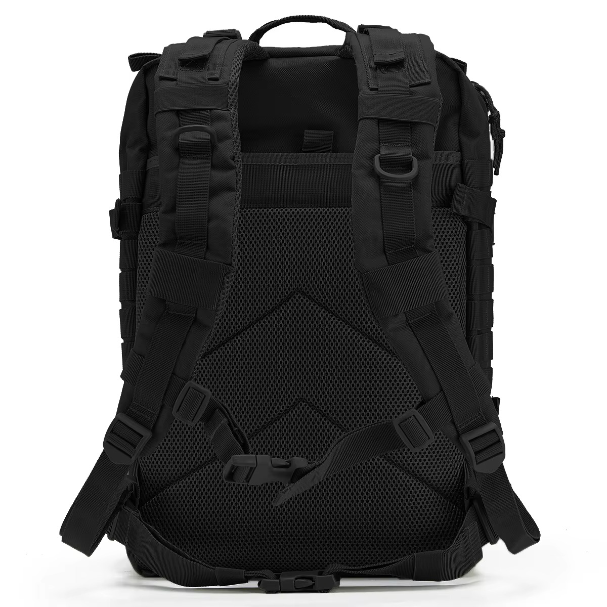 30L/50L Man Tactical Backpacks - огляд і ціна Edc Deep Carry