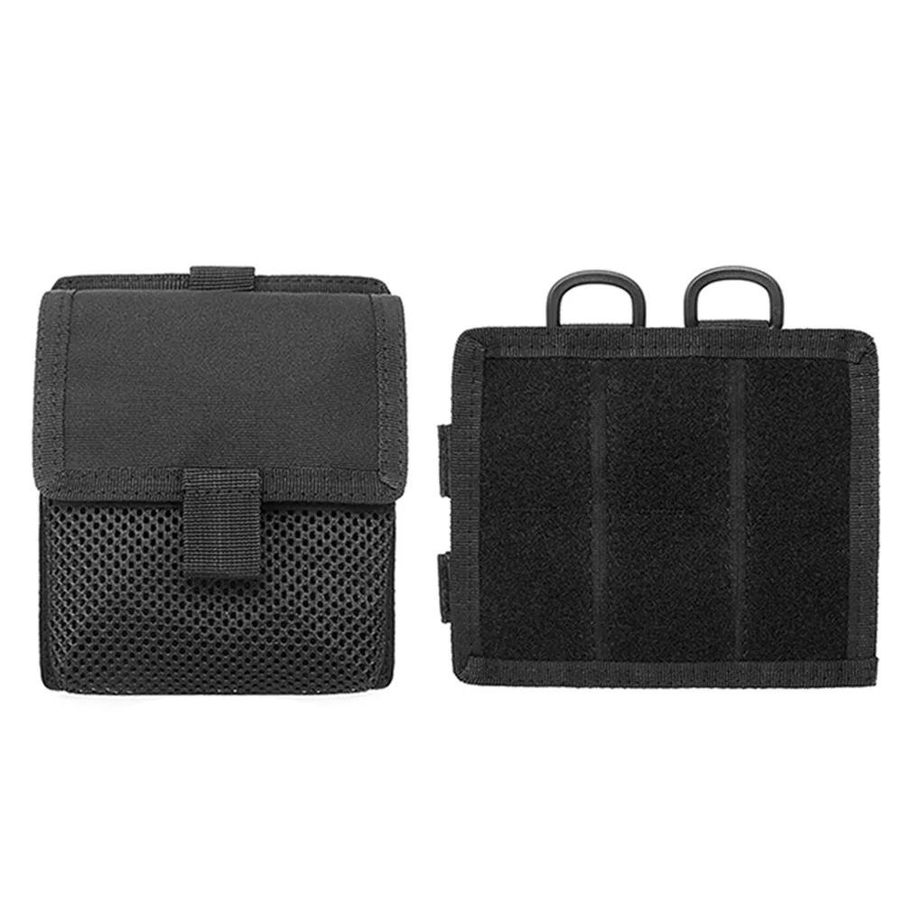 Molle Pouch Belt Waist Pack Sm - огляд і ціна Edc Concealed Carry Belt