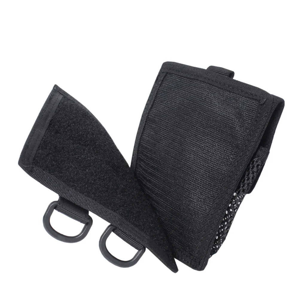 Molle Pouch Belt Waist Pack Sm - огляд і ціна Edc Concealed Carry Belt