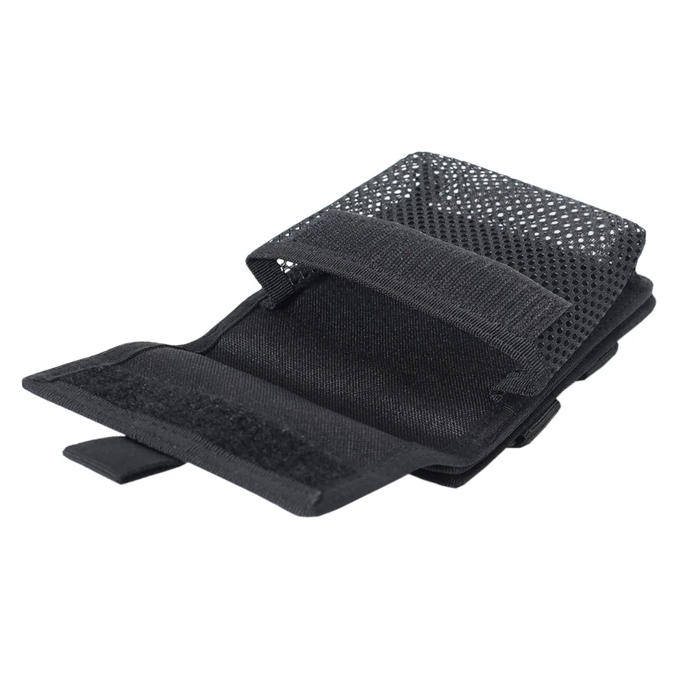 Molle Pouch Belt Waist Pack Sm - огляд і ціна Edc Concealed Carry Belt