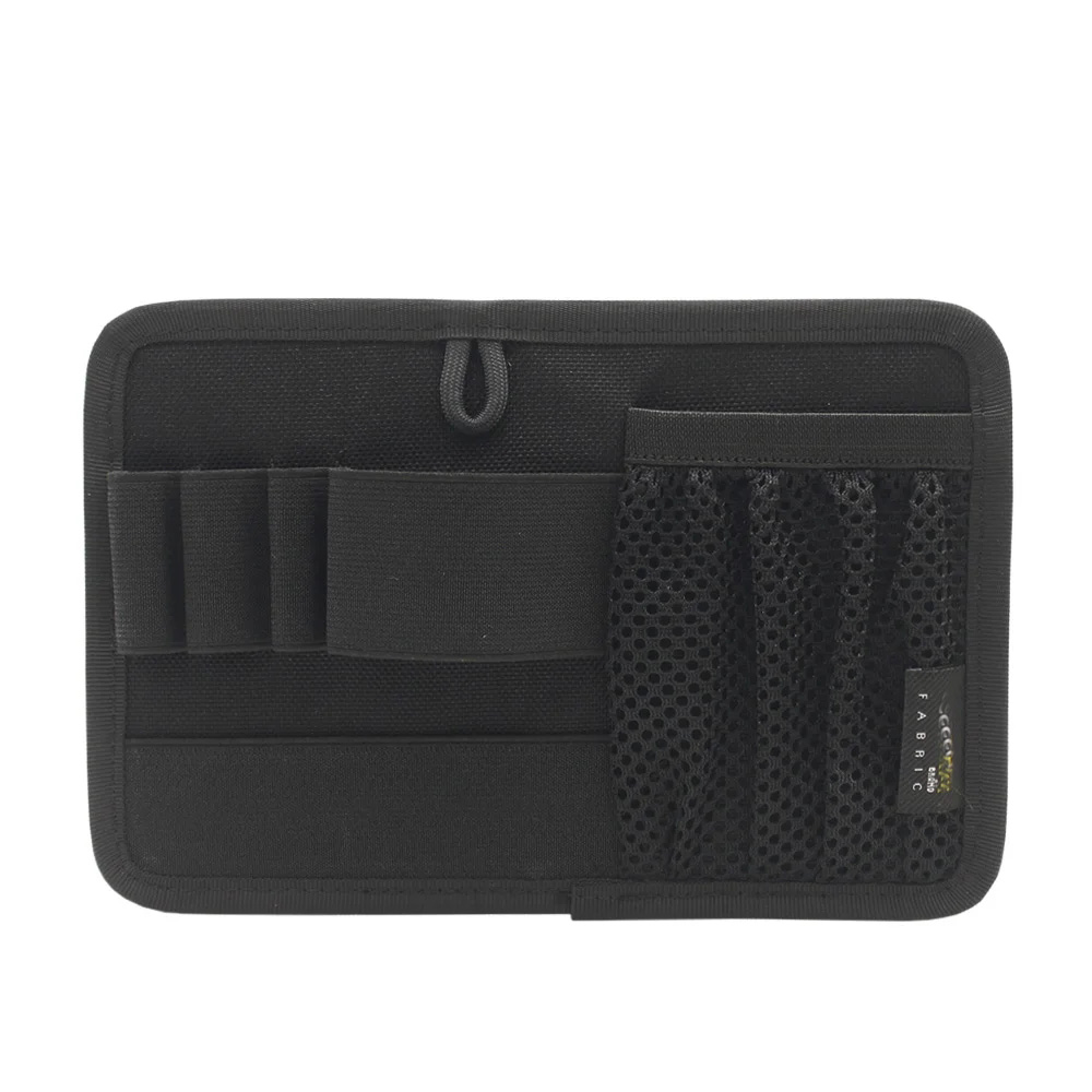 Tactical Hook Fasteners Pouch  - огляд і ціна Edc Carry Pouch