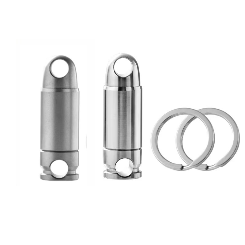 PioneerEDC Titanium Release Ke - огляд і ціна Edc Deep Carry
