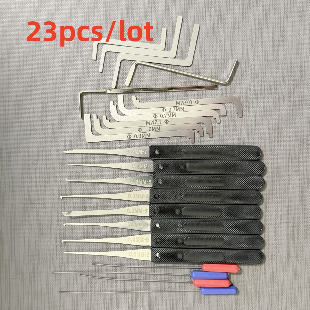 23pcs/lot Extractor Opener Loc - огляд і ціна Bottle Opener Keyring