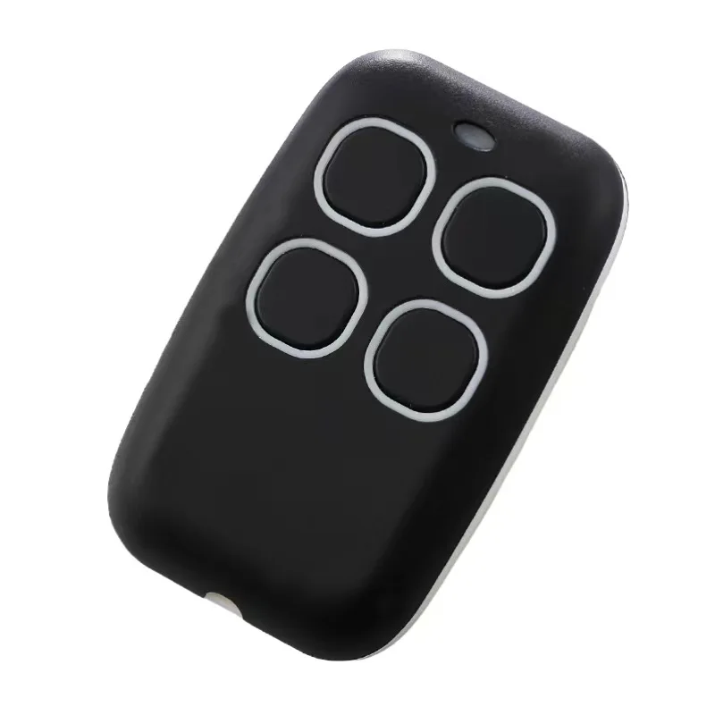 433MHz Remote Control Garage D - огляд і ціна Bottle Opener Keyring