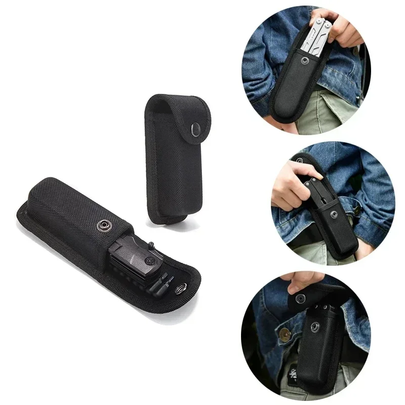 Hunting Knives Cover Bags Nylo - огляд і ціна Edc Everyday Carry Knives
