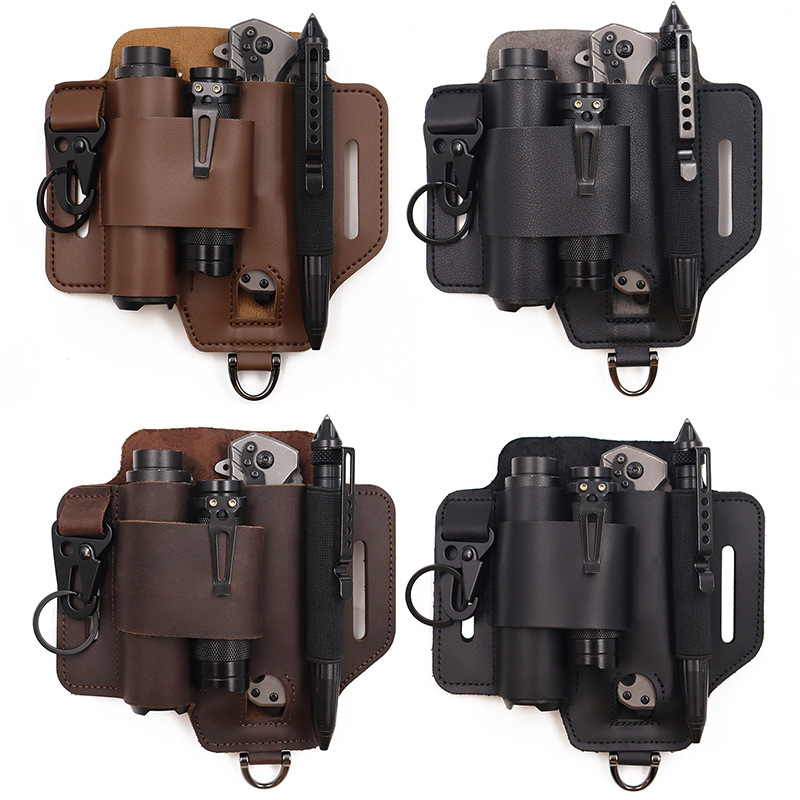 EDC Tactical Tool Holster Wild - огляд і ціна Edc Everyday Carry Knives