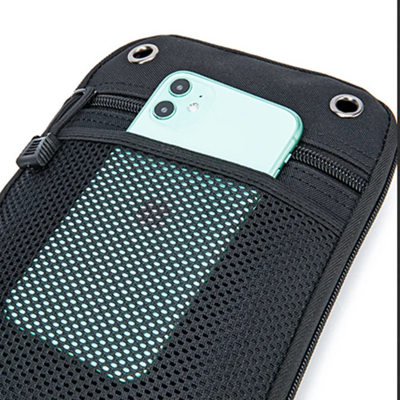 Molle Tactical Concealed Gun H - огляд і ціна Edc Concealed Carry
