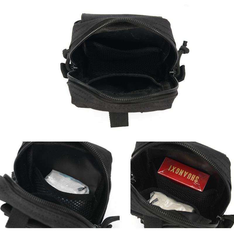 Pocket Men Special  Belt Water - огляд і ціна Edc Deep Carry