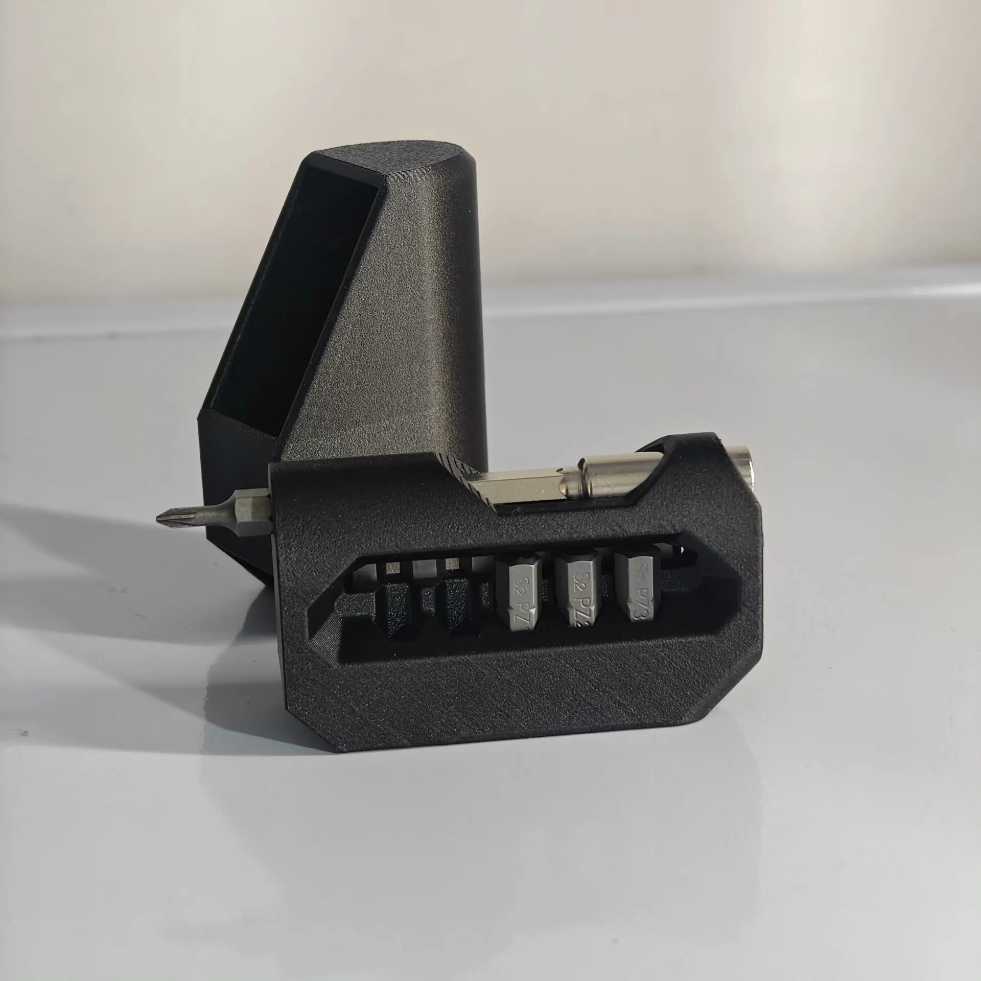 Hoverhy Custom 3D Printed EDC  - огляд і ціна Edc Car Carry