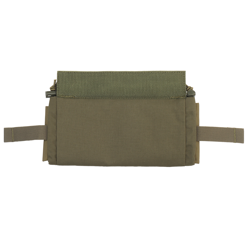 Tactical Trauma Pouch Roll 1 F - огляд і ціна Edc Deep Carry