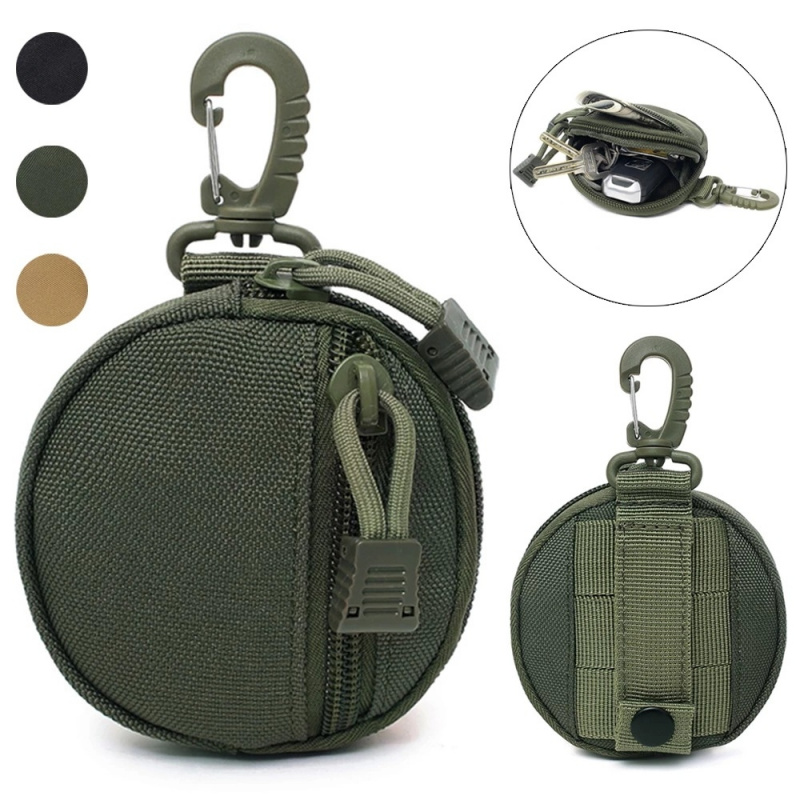 Multifunctional Outdoor Waist  - огляд і ціна Edc Deep Carry