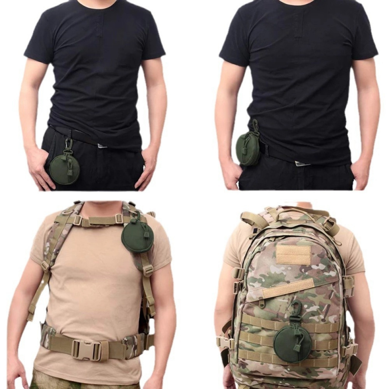 Multifunctional Outdoor Waist  - огляд і ціна Edc Deep Carry