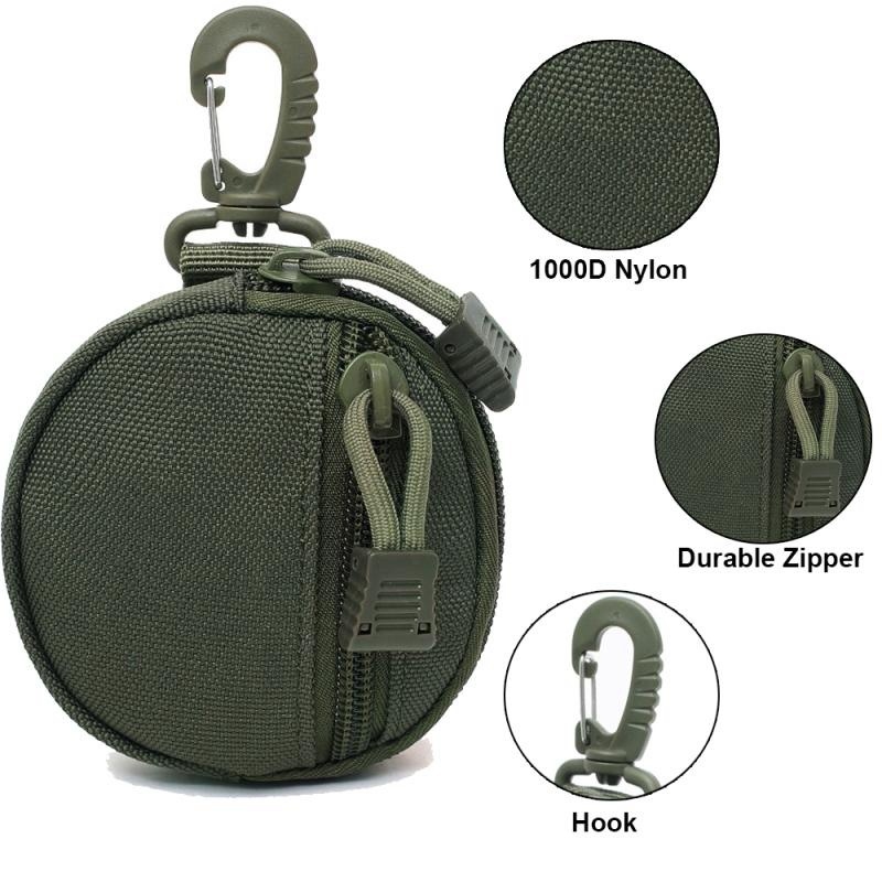 Multifunctional Outdoor Waist  - огляд і ціна Edc Deep Carry