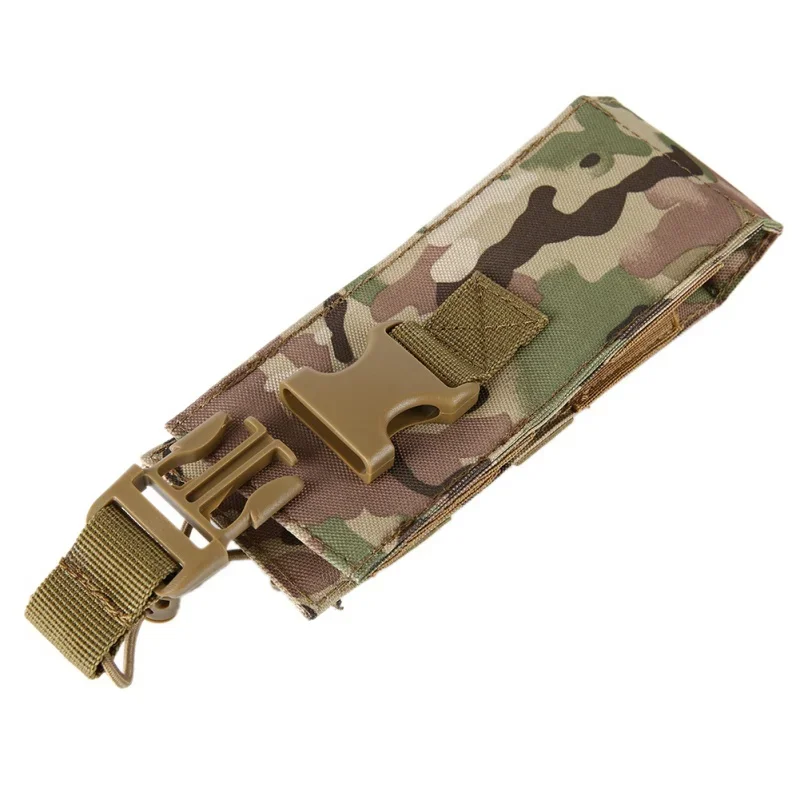 Molle Water Bottle Holster Pou - огляд і ціна Edc Deep Carry