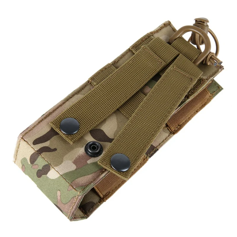 Molle Water Bottle Holster Pou - огляд і ціна Edc Deep Carry