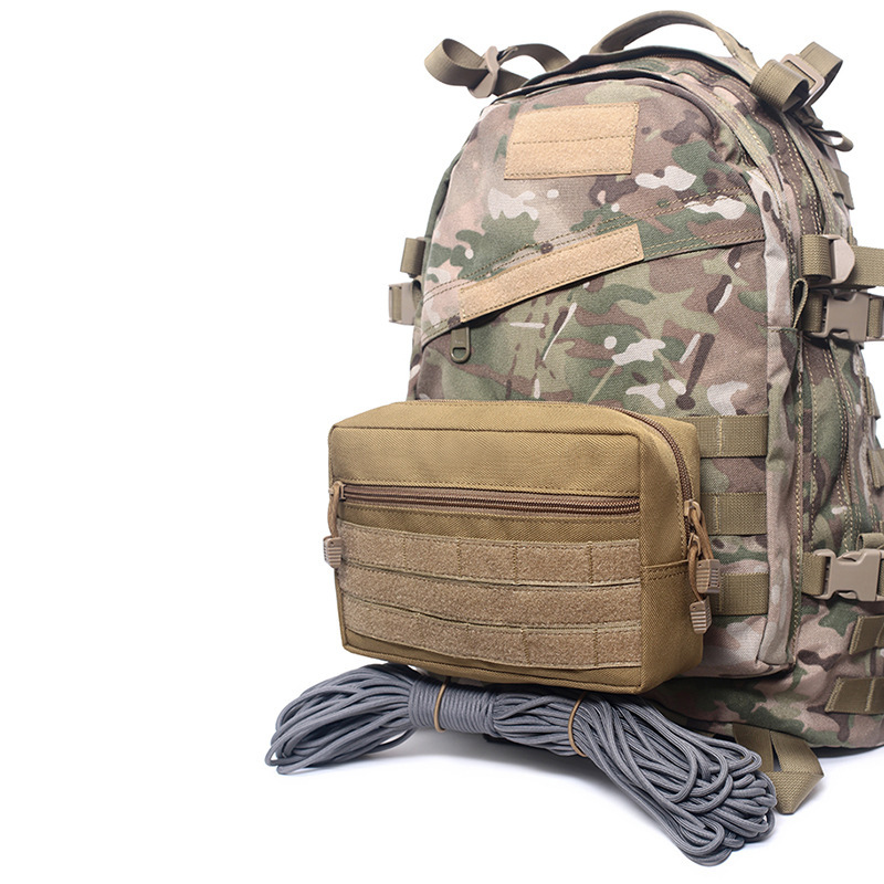 Tactical Vest Drop Pouch Sub A - огляд і ціна Edc Deep Carry