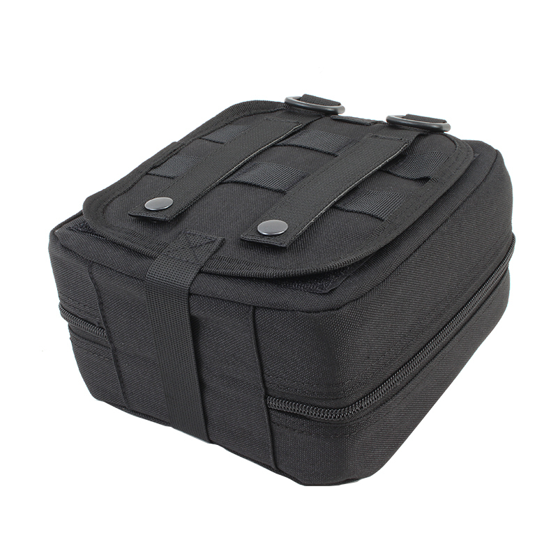 TACTIFANS First Aid Pouch Patc - огляд і ціна Edc Deep Carry