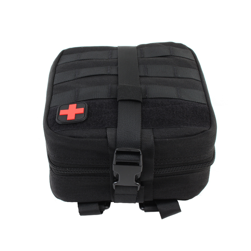 TACTIFANS First Aid Pouch Patc - огляд і ціна Edc Deep Carry