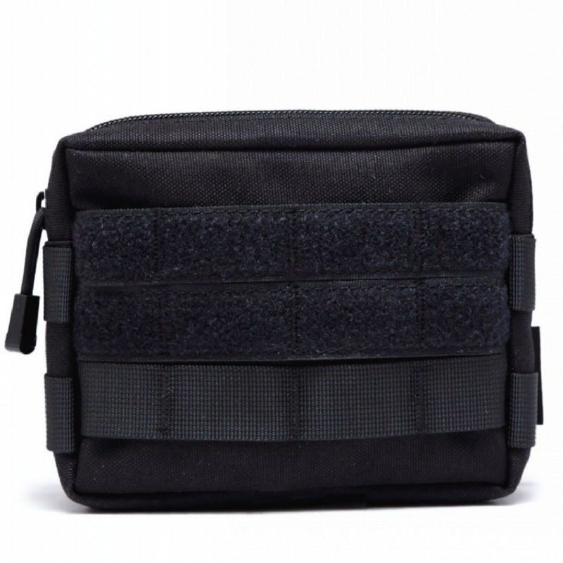 EDC Molle Waist Bag Tactical P - огляд і ціна Edc Concealed Carry Belt