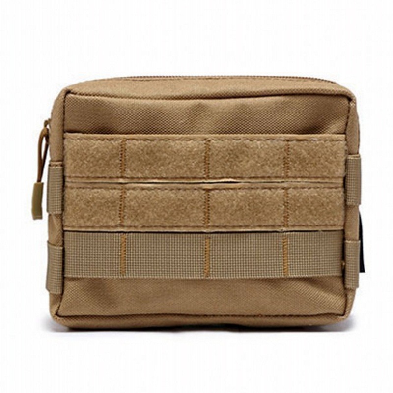 EDC Molle Waist Bag Tactical P - огляд і ціна Edc Concealed Carry Belt