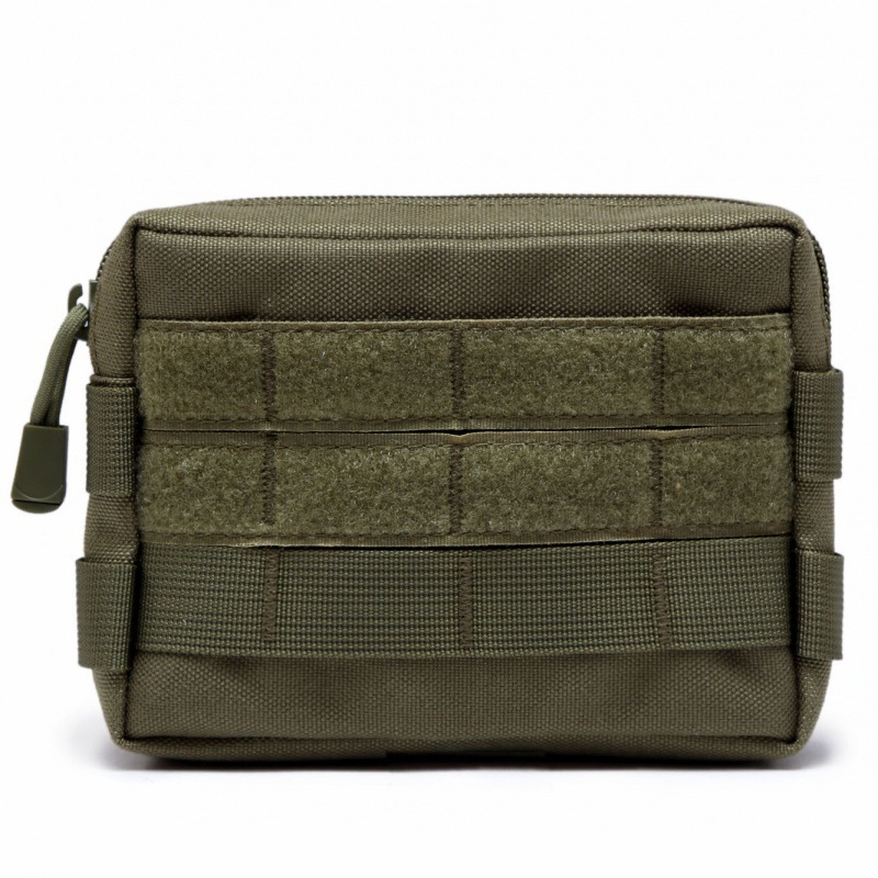 EDC Molle Waist Bag Tactical P - огляд і ціна Edc Concealed Carry Belt