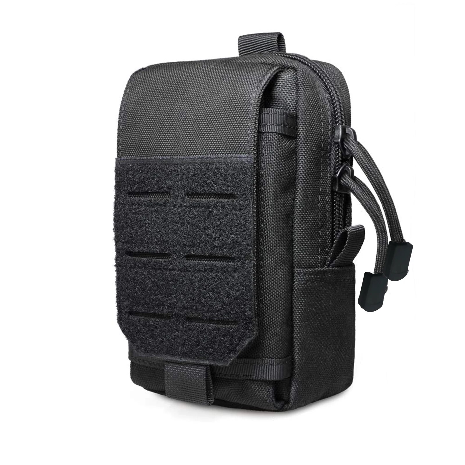 Tactical Molle Pouch Waist Bag - огляд і ціна Edc Deep Carry