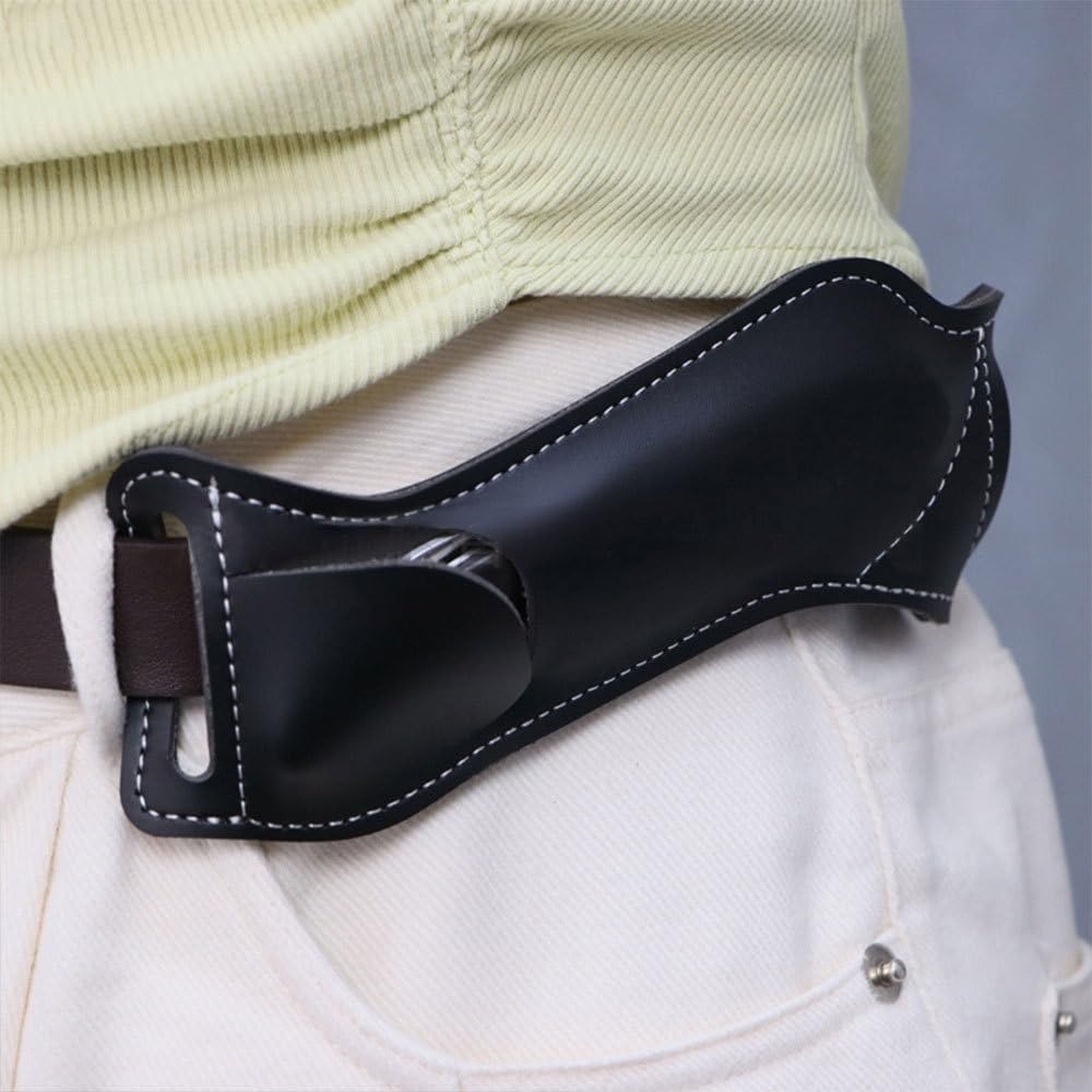 Tactical EDC Folding Knife She - огляд і ціна Edc Carry Pouch