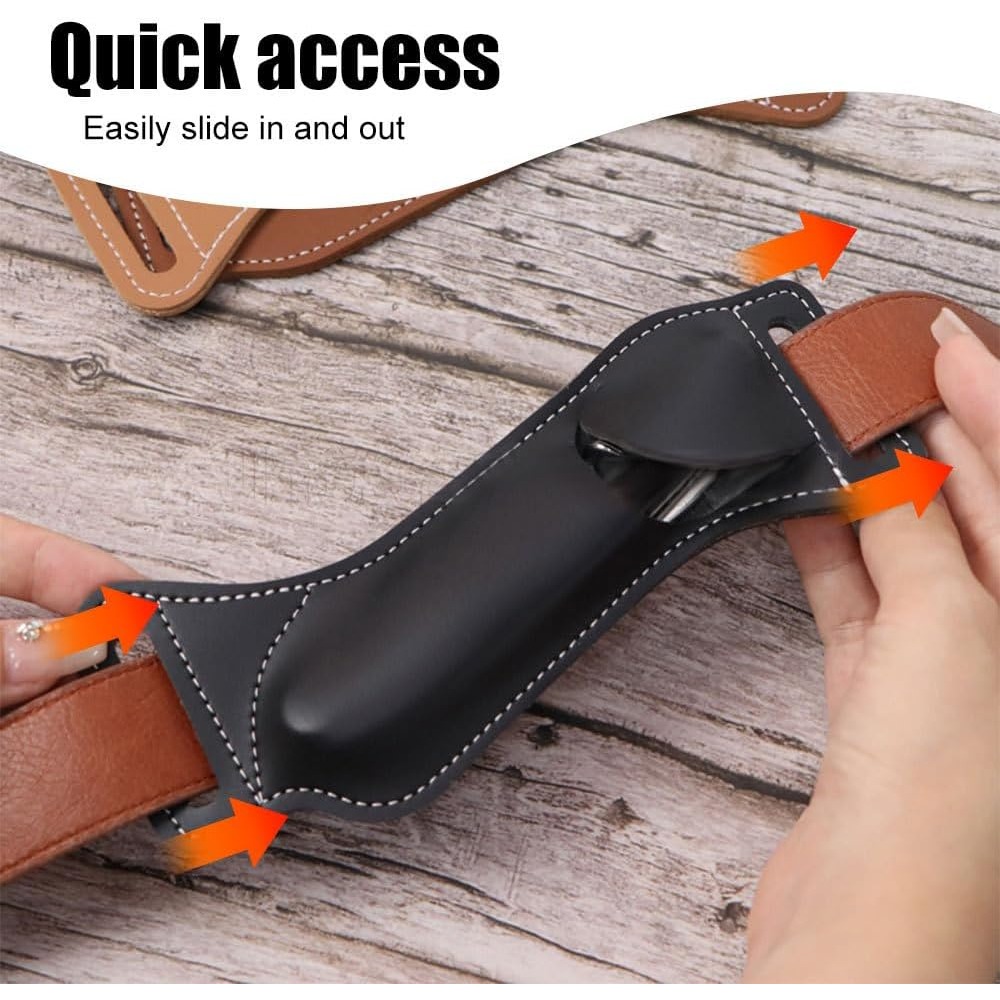 Tactical EDC Folding Knife She - огляд і ціна Edc Carry Pouch