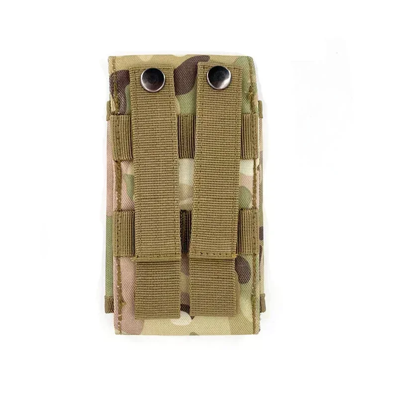 Outdoor Camo Bag  Phone Holder - огляд і ціна Edc Concealed Carry Belt