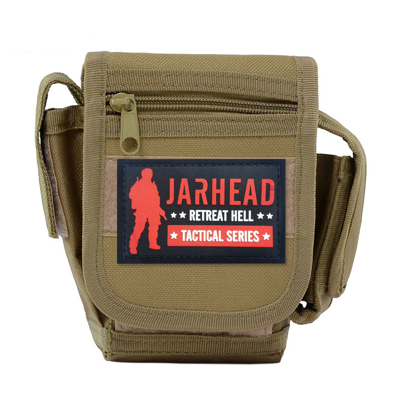 EDC Molle Tactical Pouch Outdo - огляд і ціна Edc Concealed Carry Belt