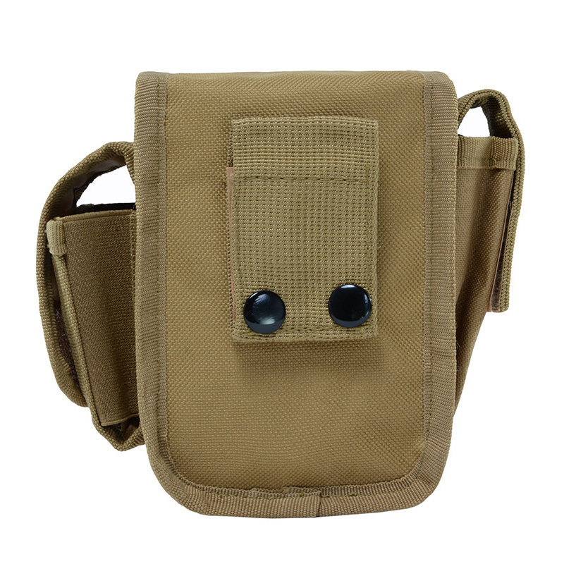 EDC Molle Tactical Pouch Outdo - огляд і ціна Edc Concealed Carry Belt