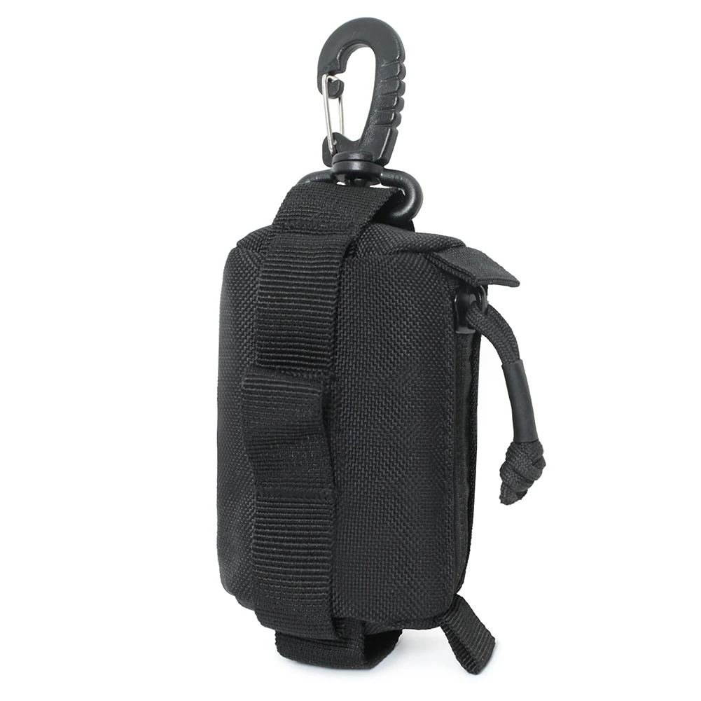 Tactical EDC Pouch Zipper Key  - огляд і ціна Edc Concealed Carry