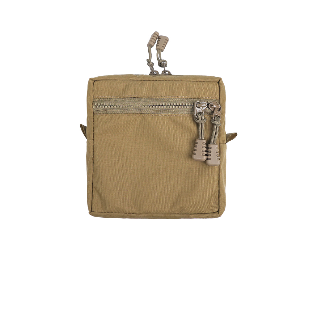 Gp Pouch General Purpose Admin - огляд і ціна Edc Carry Pouch