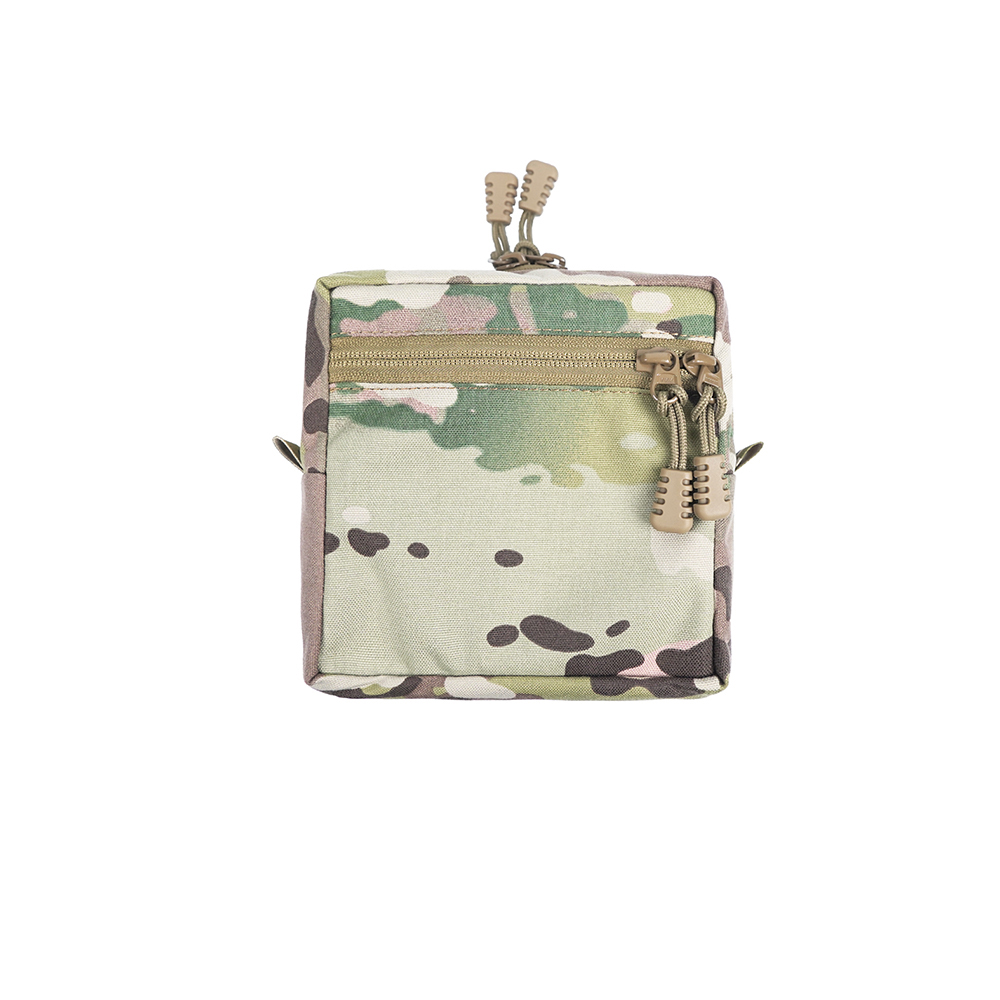 Gp Pouch General Purpose Admin - огляд і ціна Edc Carry Pouch