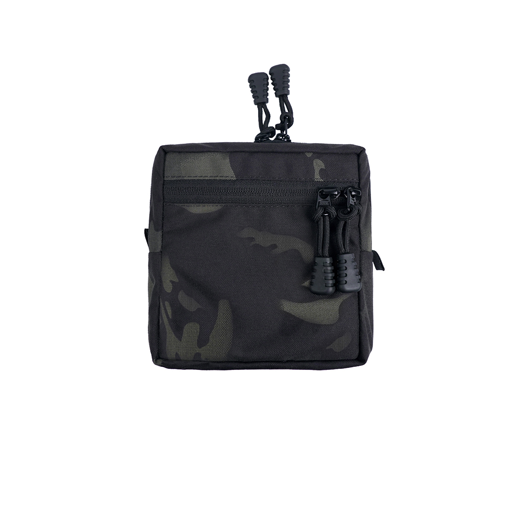Gp Pouch General Purpose Admin - огляд і ціна Edc Carry Pouch