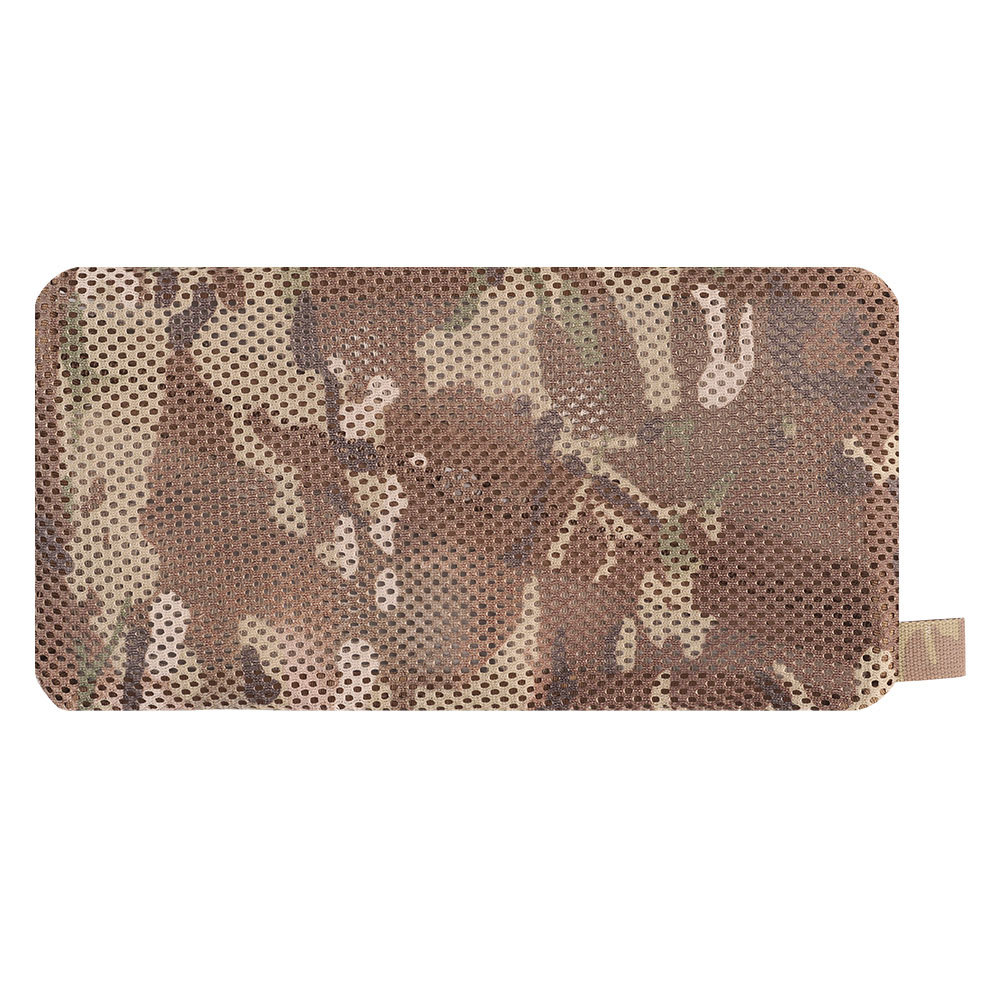 Tactical Mesh EDC Pouch Bag Ut - огляд і ціна Edc Carry Pouch