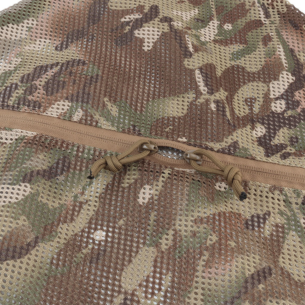 Tactical Mesh EDC Pouch Bag Ut - огляд і ціна Edc Carry Pouch