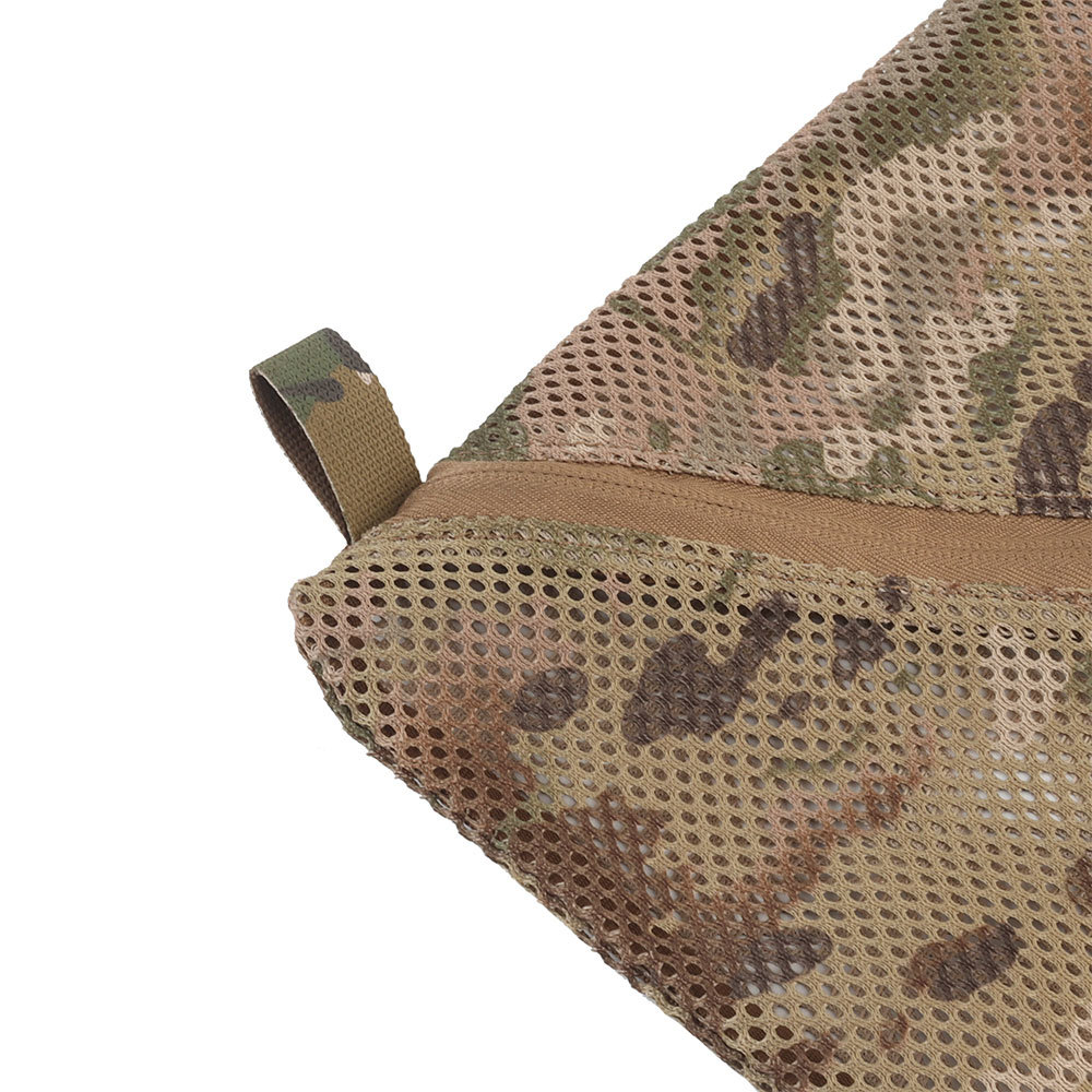 Tactical Mesh EDC Pouch Bag Ut - огляд і ціна Edc Carry Pouch
