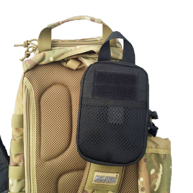 2026 Tactical EDC Molle Pouch  - огляд і ціна Edc Deep Carry