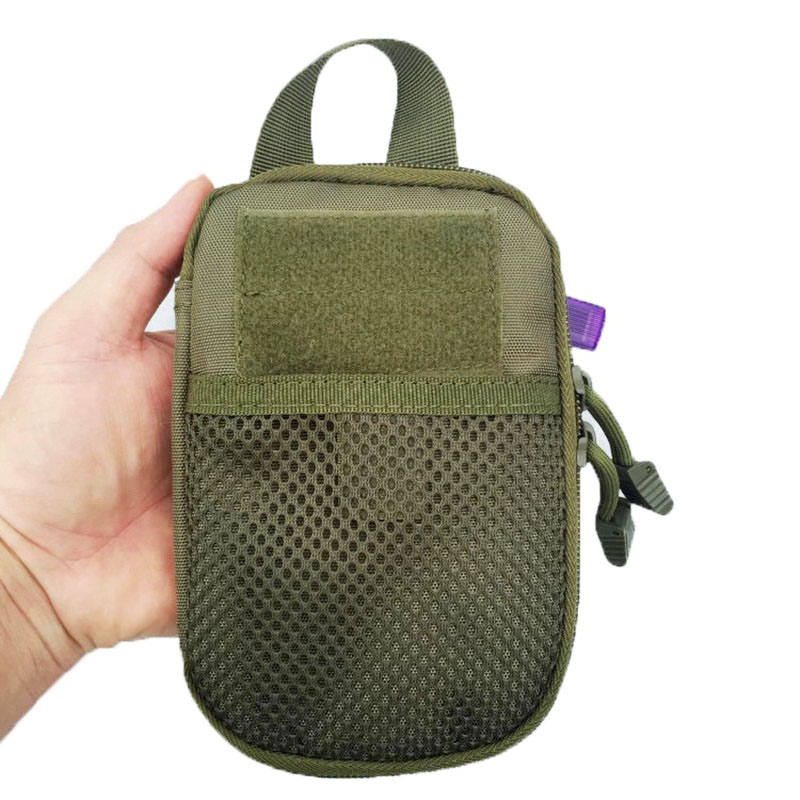 2026 Tactical EDC Molle Pouch  - огляд і ціна Edc Deep Carry