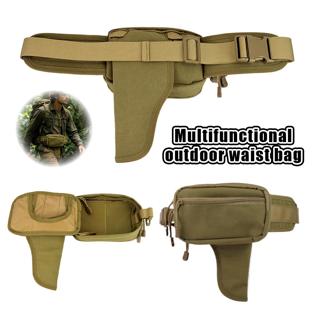 Anti-theft Concealed Carry Wai - огляд і ціна Edc Concealed Carry