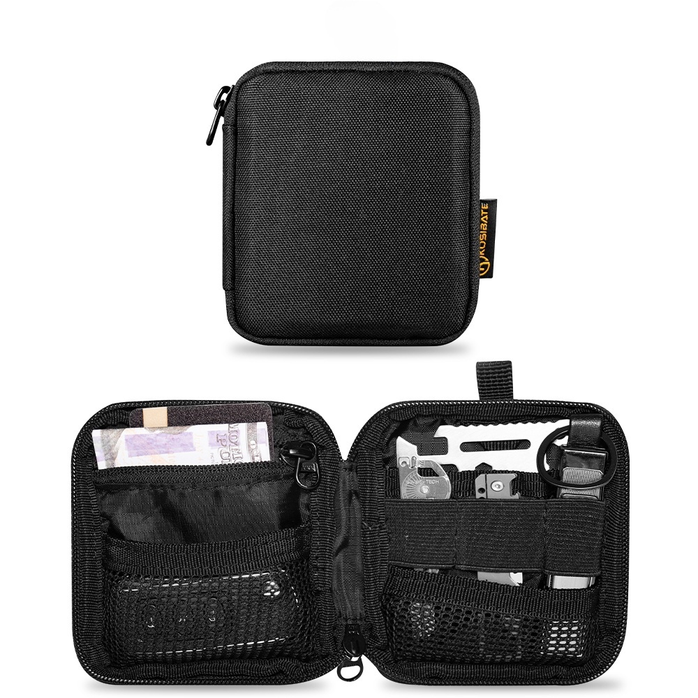 Mini EDC Multitools Pocket Org - огляд і ціна Edc Concealed Carry Bag