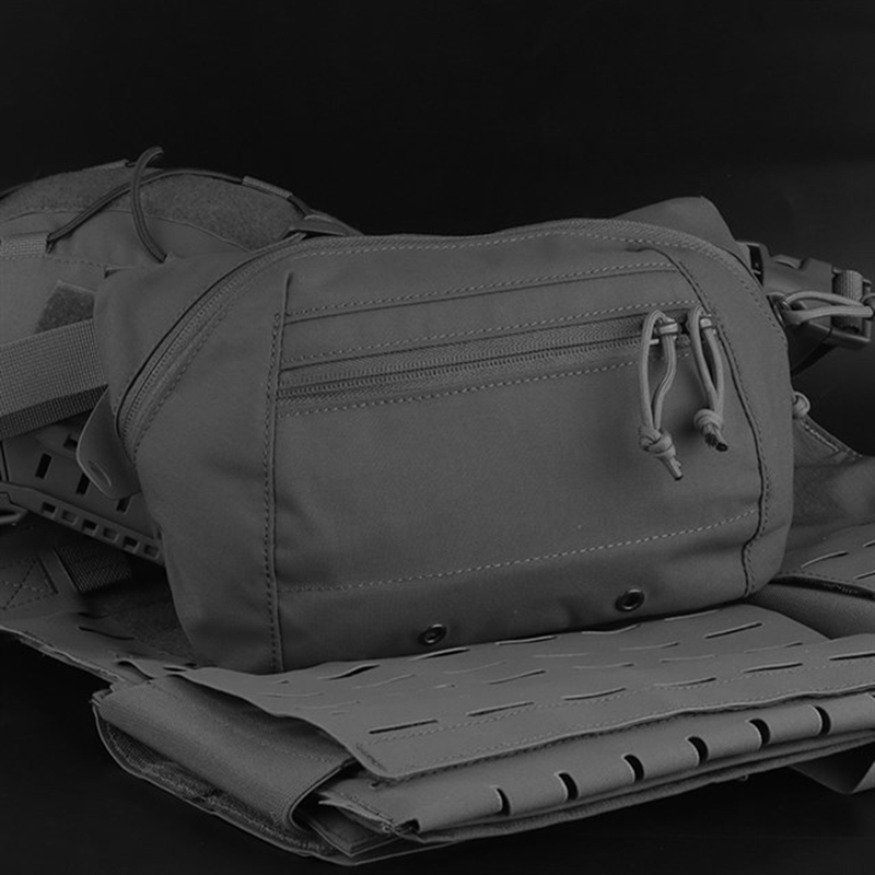 Molle Concealed Carry Bag EDC  - огляд і ціна Edc Concealed Carry Bag