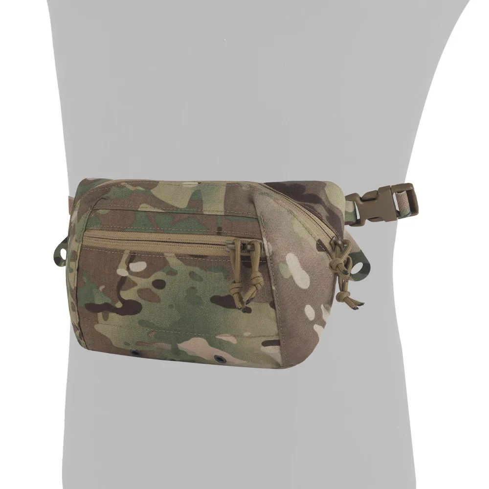 Molle Concealed Carry Bag EDC  - огляд і ціна Edc Concealed Carry Bag